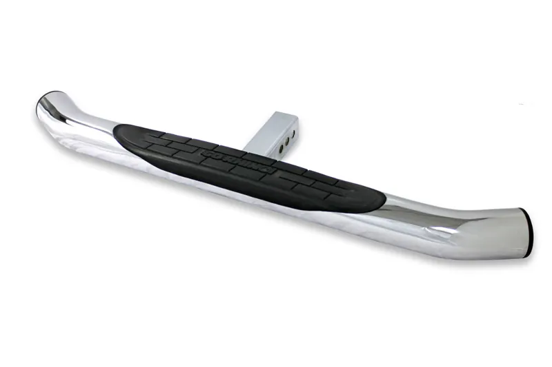 Go Rhino Universal Hitch Step for 2 inch Receivers | 360C