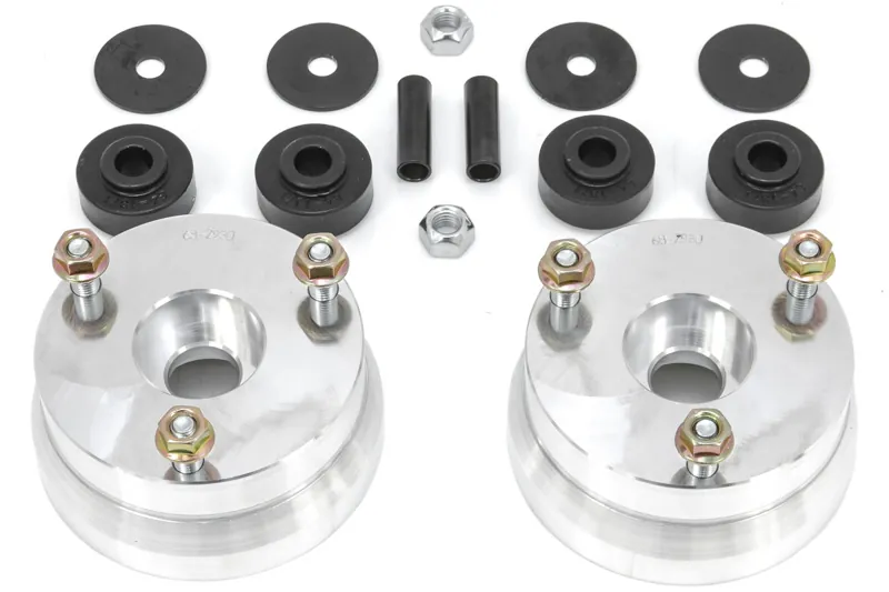 2019-2023 Ford Ranger ReadyLift 3 inch Front Strut Extension Leveling Kit | 66-2930