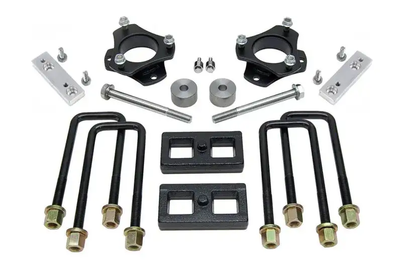 2005-2023 Toyota Tacoma ReadyLIFT SST Leveling Kit 3.0 inchFront/2.0 inch Rear | Part# 69-2005-2023