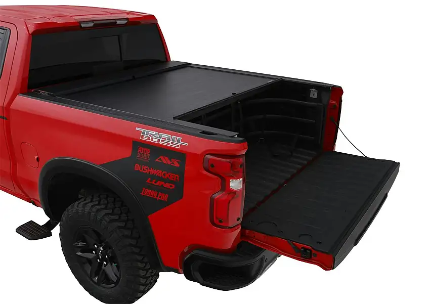 Roll-N-Lock BT124A A-Series - 24-25 Ranger, 5.0'