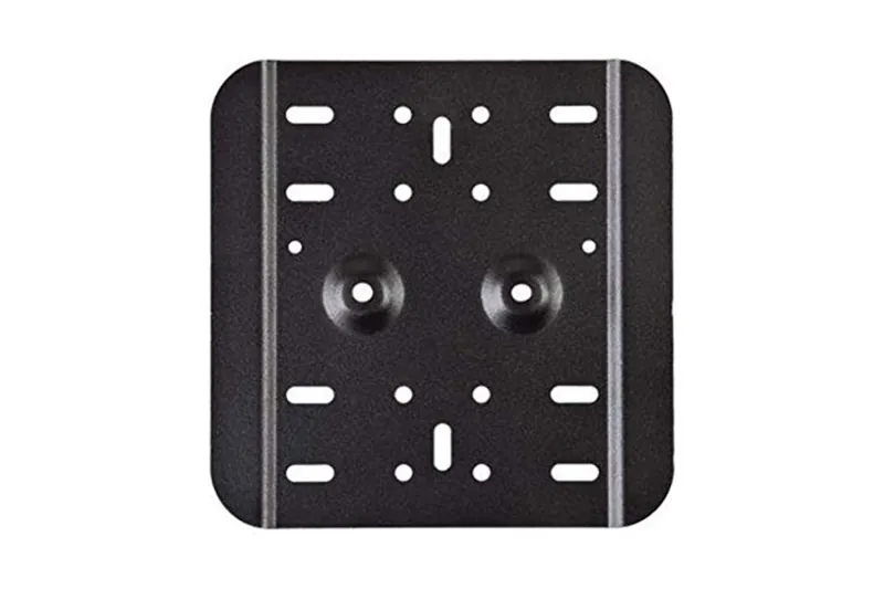 Rotopax Universal Single Mounting Plate | RX-SMP