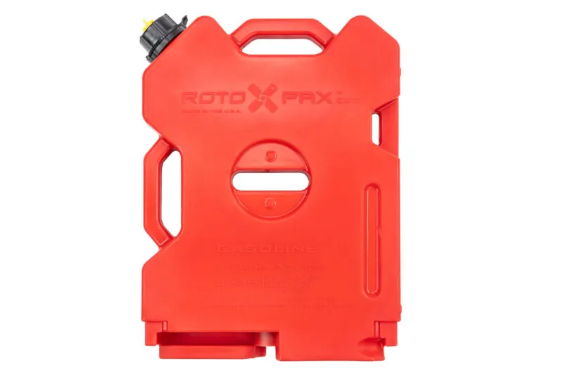 Rotopax 2-Gallon Gas Container | RX-2G