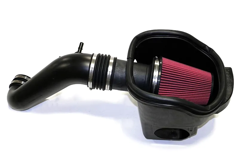 2015-2017 Ford F150 5.0L Roush Cold Air Intake Kit | 421980