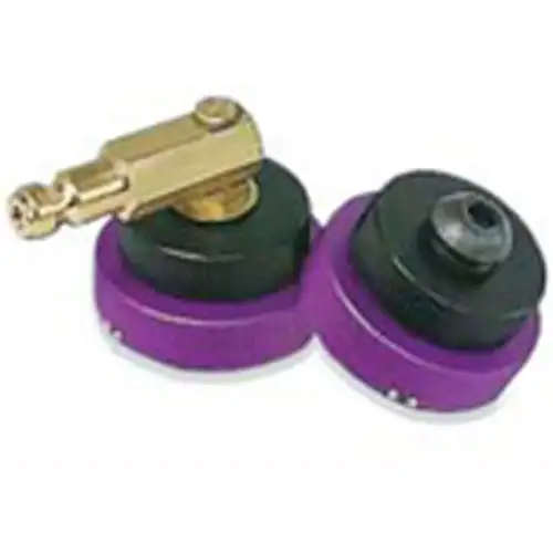 Master Cylinder Adapters, BA01, Chrysler And Others