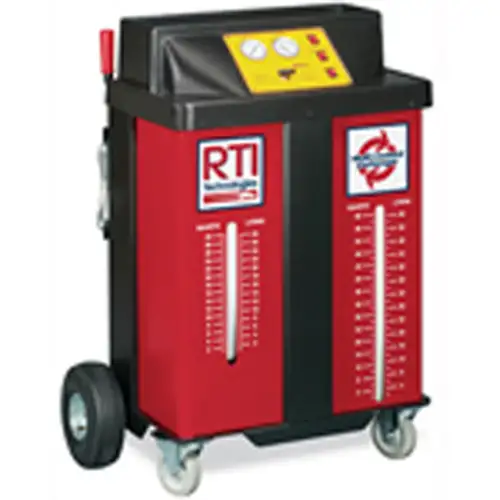 Fluidpro Mcx Multi-Coolant System Fluid Exchanger