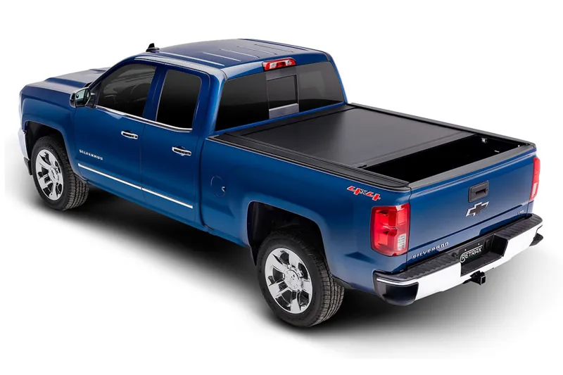 2019-2023 Ford Ranger 5ft Bed PowertraxOne MX Tonneau Cover | 70335