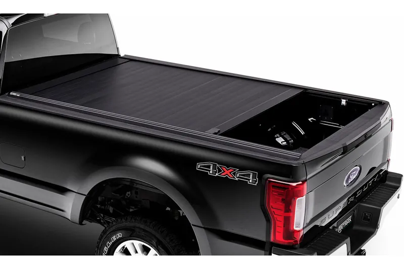 2019-2023 Ford Ranger 5ft Bed RetraxPRO MX Tonneau Cover | 80335