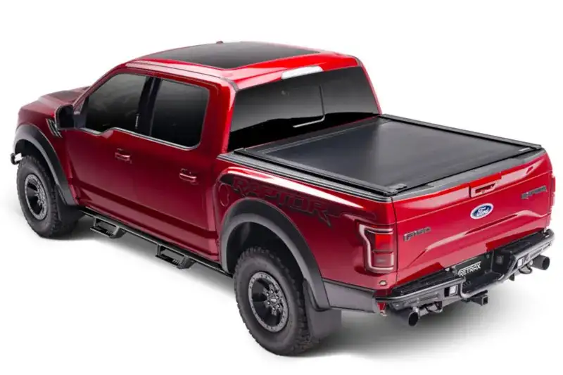 2009-2014 Ford F150 6.5ft Bed without Cargo System PowerTraxOne XR Tonneau Cover | T-70372