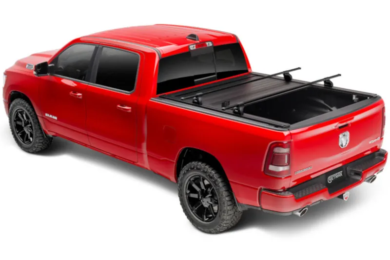 2019-2023 Ford Ranger 6ft Bed PowertraxPRO XR Tonneau Cover | T-90336
