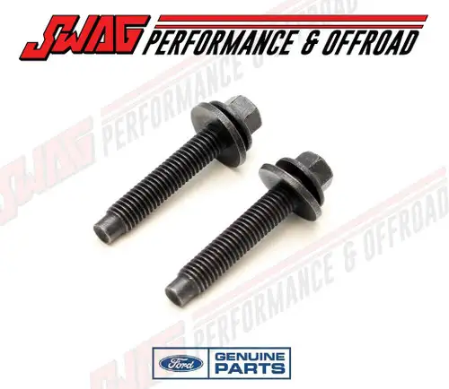 Genuine Ford OEM High Pressure Direct Injection Pump Hardware* For 15-16 Ford F150 3.5L Ecoboost V6