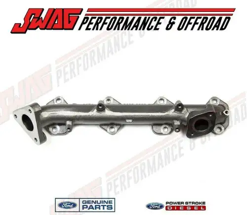 2011-2014 Ford 6.7L Powerstroke Diesel OEM R/H Exhaust Manifold DC3Z-9430-A