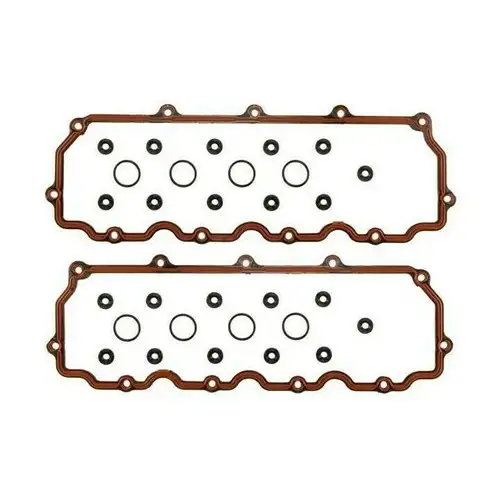 Swag Performance 03-10 Ford 6.0 6.0L Powerstroke Diesel Valve Cover Gasket Set F250 F350 F450