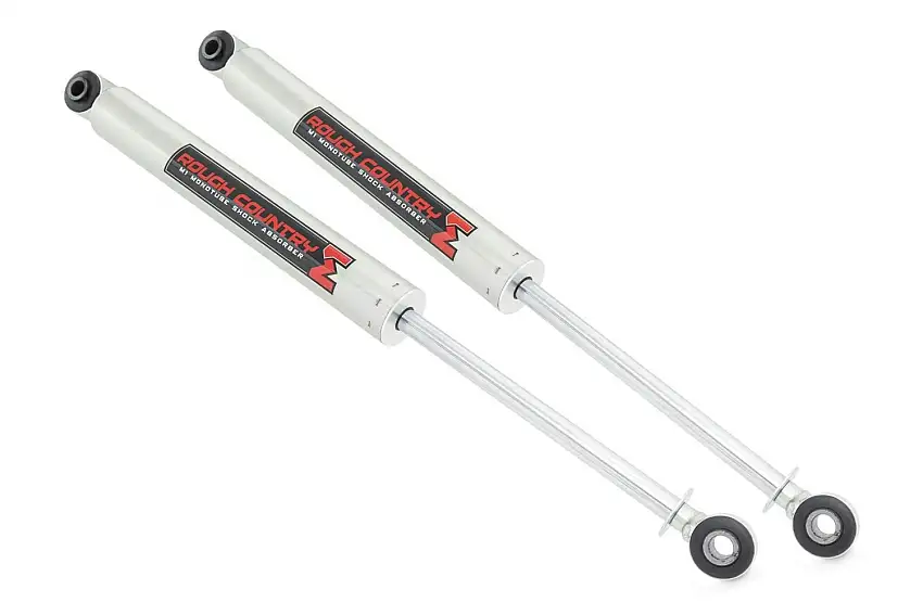 Rough Country 770762_F M1 Monotube Rear Shocks