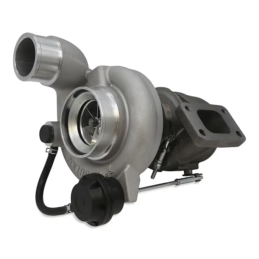 Smeding Diesel Raptor Turbo 03-07 Dodge 5.9L Cummins