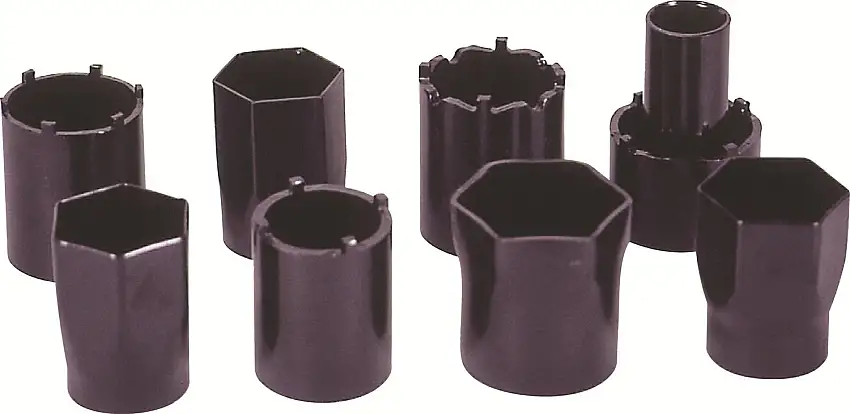 Mile Marker 15002-01 Spindle Nut Socket