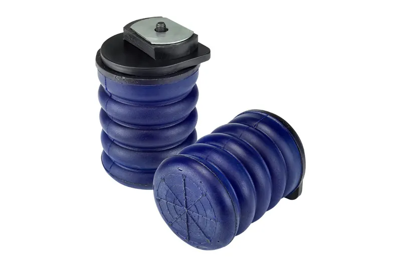 2015-2018 F650 SuperSrings 1000-lb Front SumoSprings | SSF-110-40