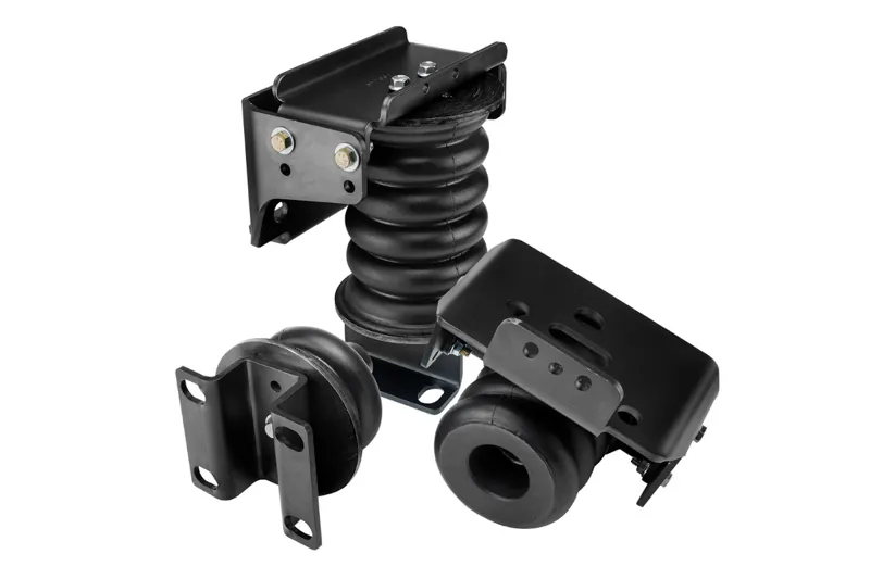 1999-2010 Ford F250 & F350 SuperSrings 5000-lb Rear SumoSprings | SSR-101-47-2