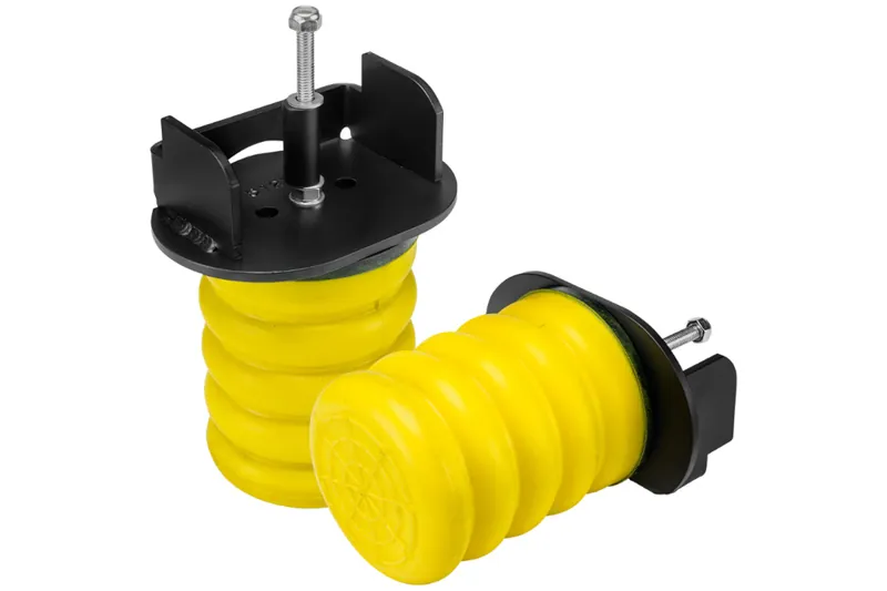 1999-2016 Ford F250 & F350 SuperSrings 2800-lb Rear SumoSprings | SSR-114-54
