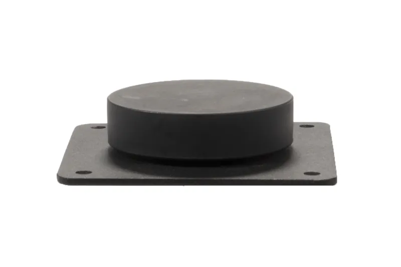 Mob Armor TabNetic Tablet Mount with Flush Base | TABN-FL