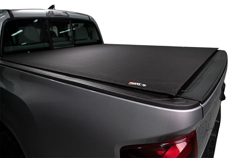 2016-2023 Toyota Tacoma 5ft. Bed TruXedo Pro X15 Rolling Tonneau Cover | Part# 1456001