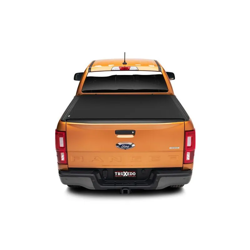 2019-2023 Ford Ranger 6ft Bed TruXedo Pro X15 Tonneau Cover | 1431101