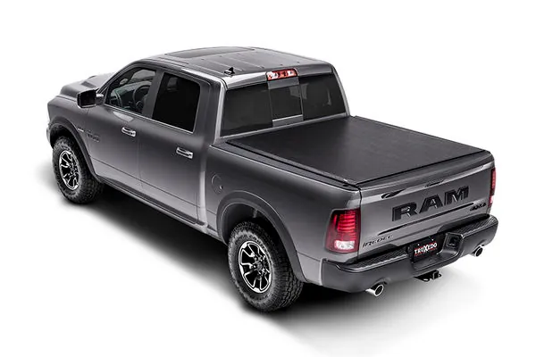 2019-2023 Ford Ranger 5ft Bed TruXedo Deuce Tonneau Cover | 731001