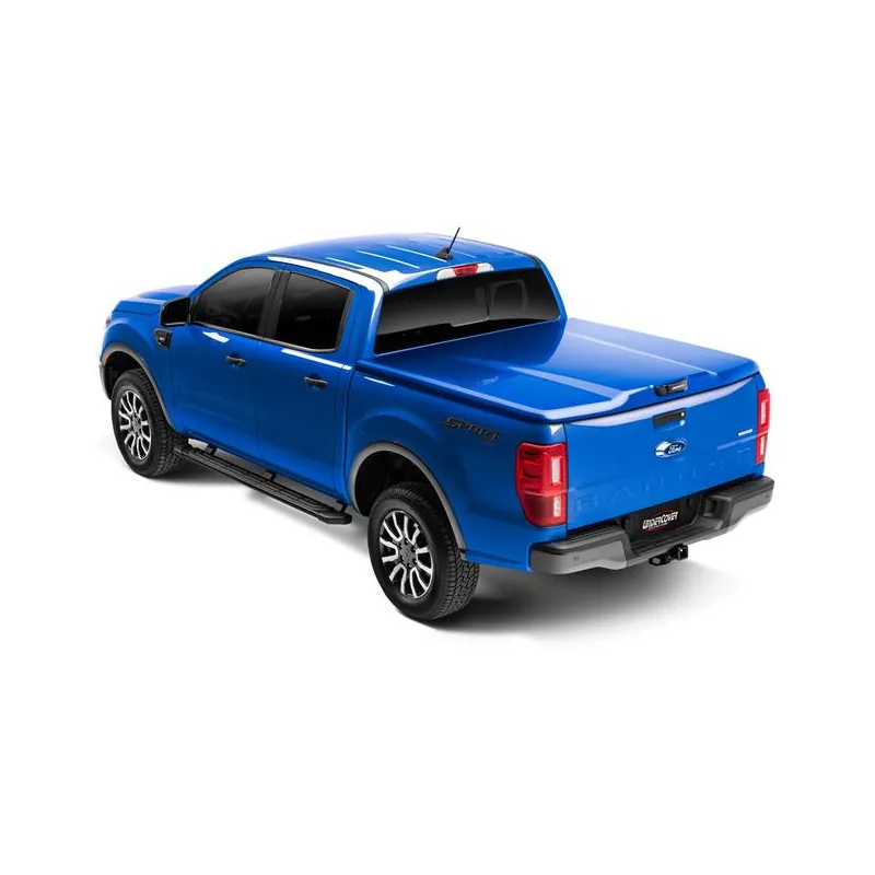 2019-2023 Ford Ranger 5ft Bed Undercover Elite Tonneau Cover - Smooth | UC2188S