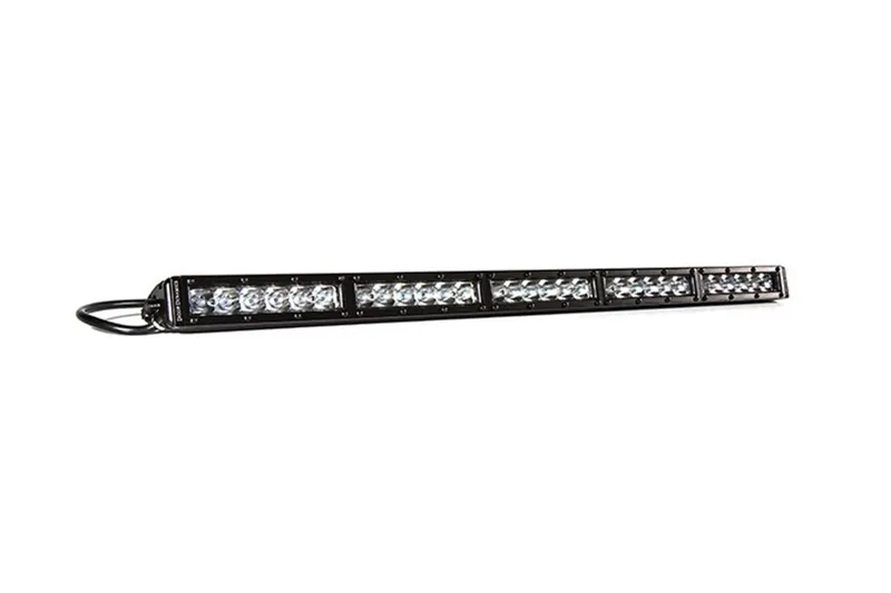Diode Dynamics SS30 Stage Series 30 inch White Driving LED Light Bar | DD5018