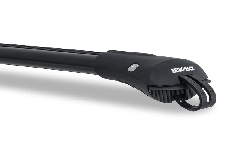 Rhino Rack 785mm Black Vortex StealthBar (Single) | RSB02B