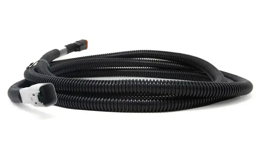 FASS Fuel Systems DRP Pump Wire Harness Extension 98.5-04 Dodge 5.9L Cummins