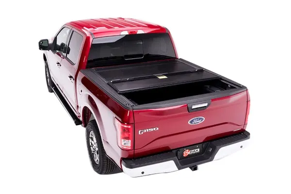 2019-2023 Ford Ranger 5ft Bed BAKFlip F1 Tonneau Cover | 772332