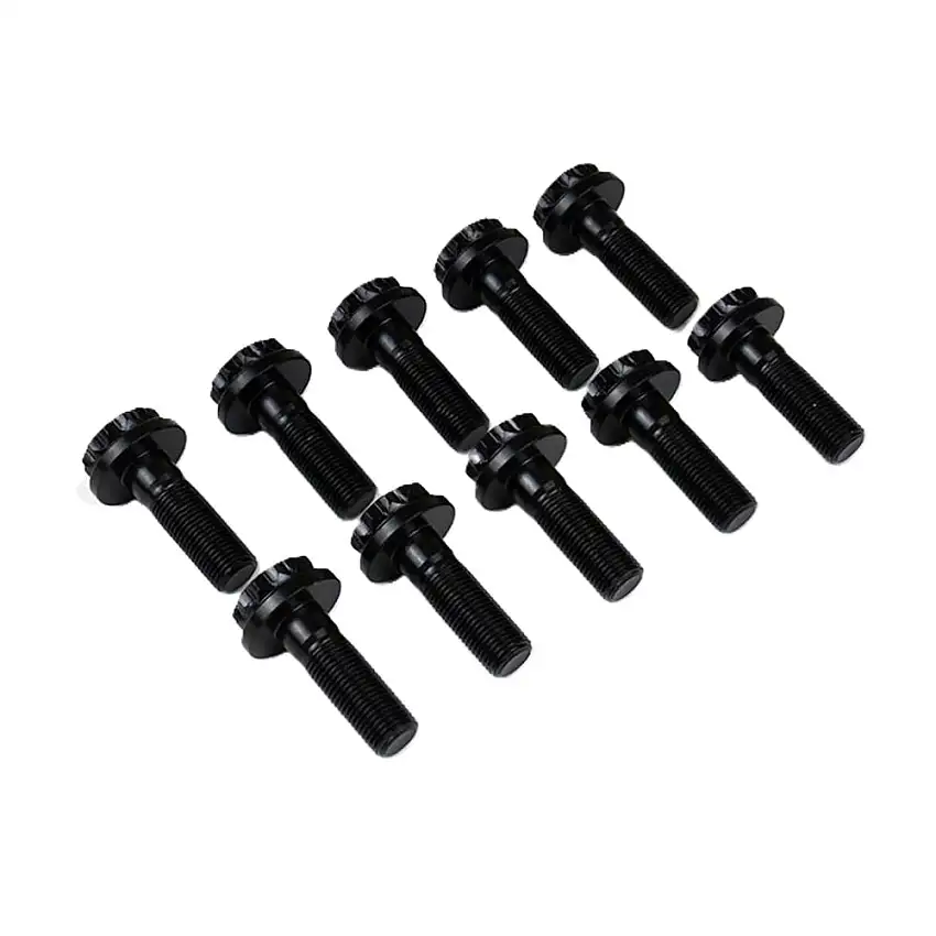 XDP Flex Plate Bolt Kit 03-10 Ford 6.0L/6.4L Powerstroke