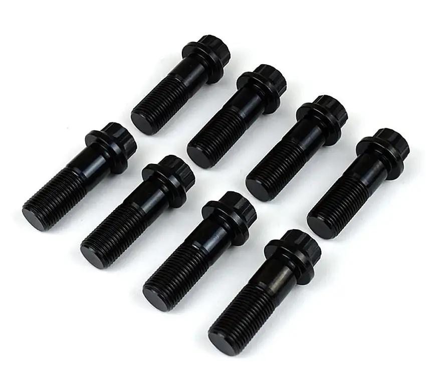 XDP Flex Plate Bolt Kit 01-19 GM 6.6L Duramax LB7/LLY/LBZ/LMM/LML/L5P