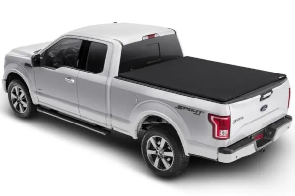 2019-2023 Ford Ranger 5ft Bed Extang Trifecta 2.0 Signature Tri-Fold Tonneau Cover | 94636
