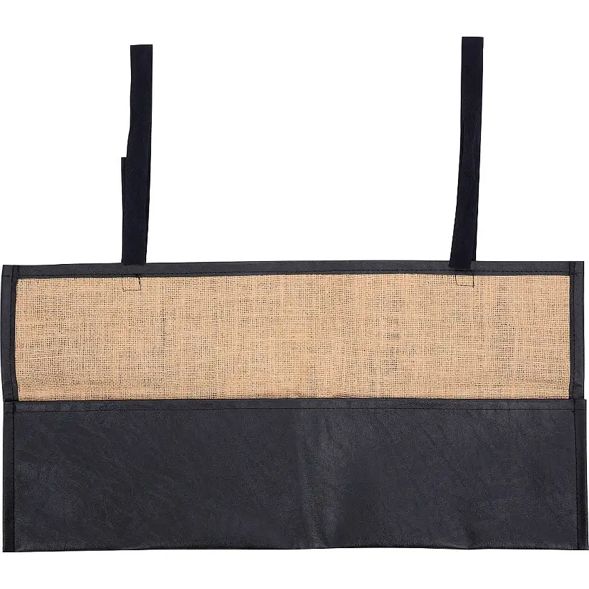 Jack Stowage Bag by Moss Handcrafted Upholstery