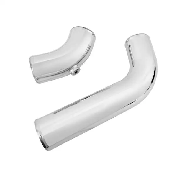 Mishimoto 11+ Chevy 6.6L Duramax Cold Side Pipe and Boot Kit