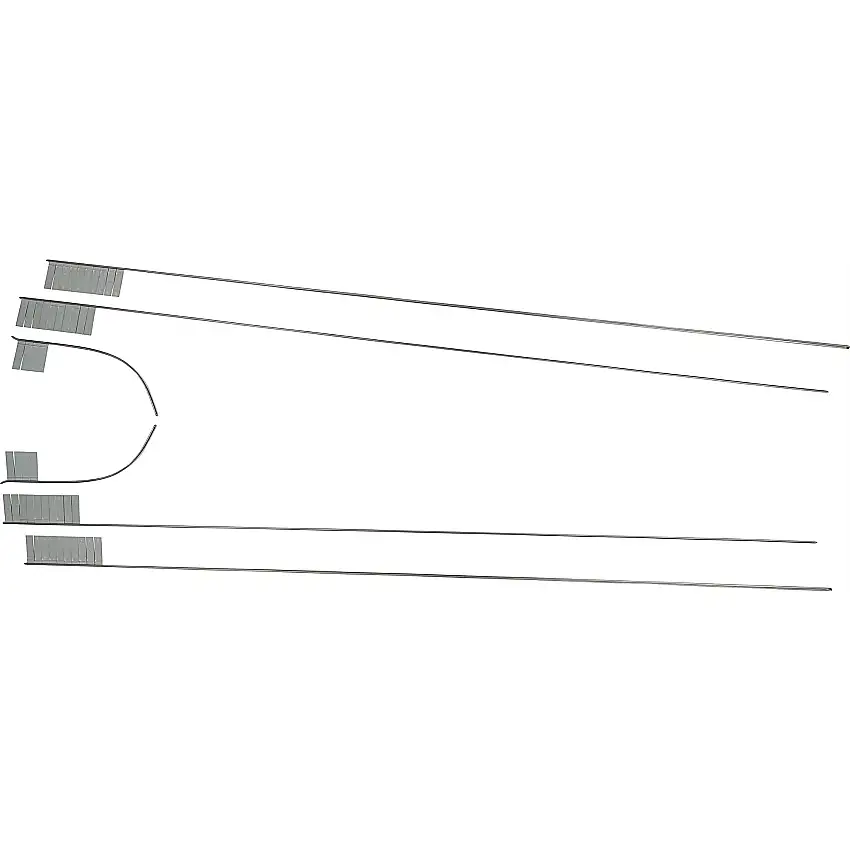 Fender Bead Kit