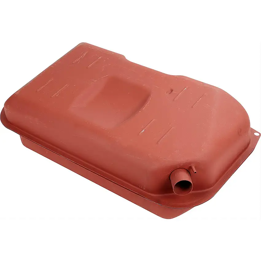 Fuel Tank, 14 GAL w/ sealing and locking ring