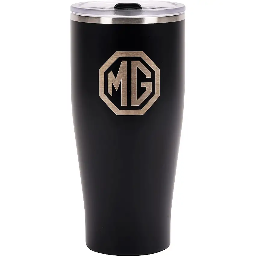 MG Insulated Mug, 20 oz