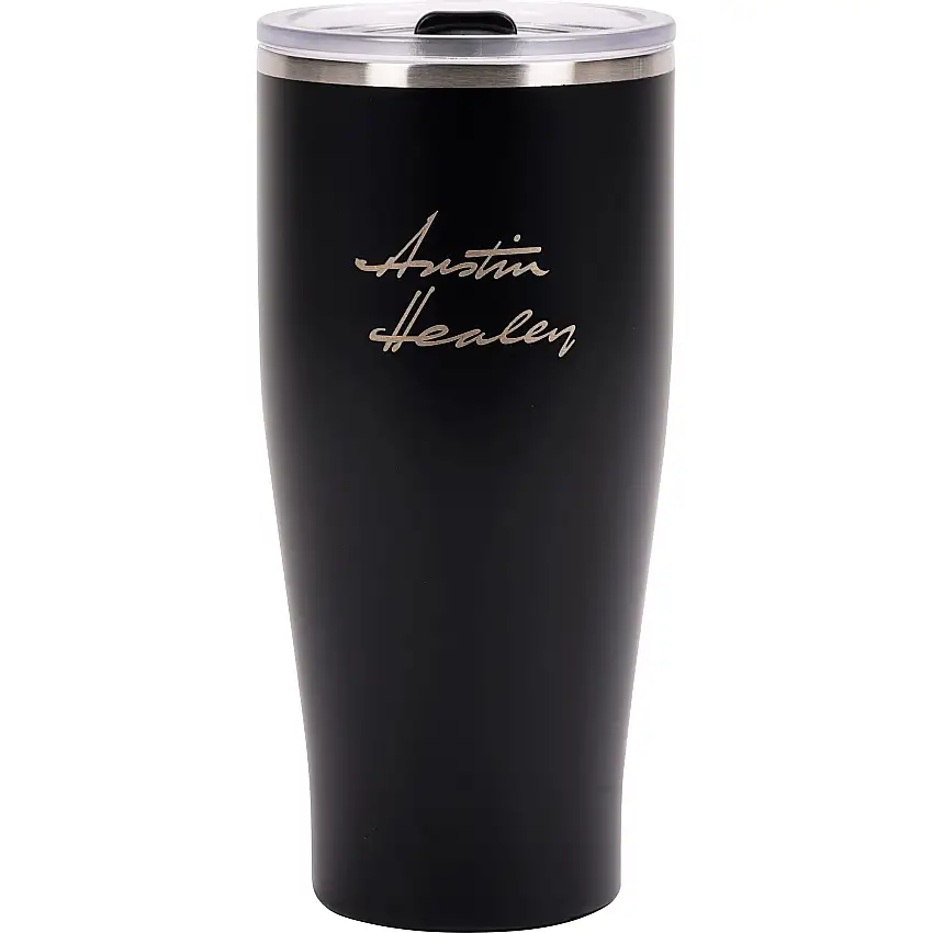 Austin Healey Insulated Mug, 20 oz