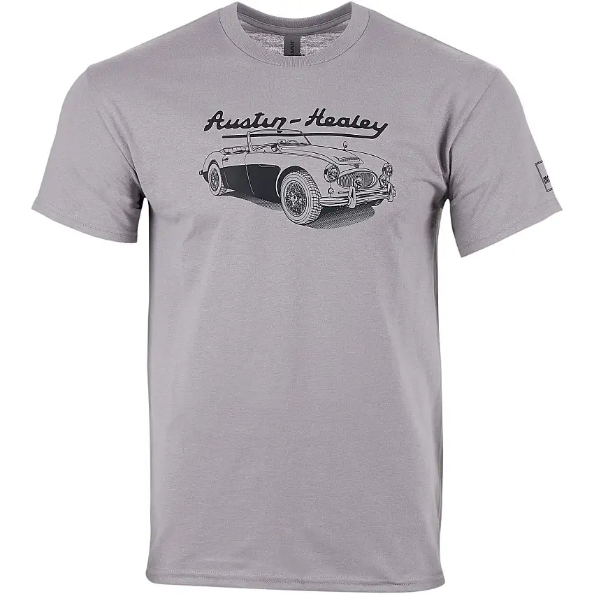 Austin Healey T-Shirt