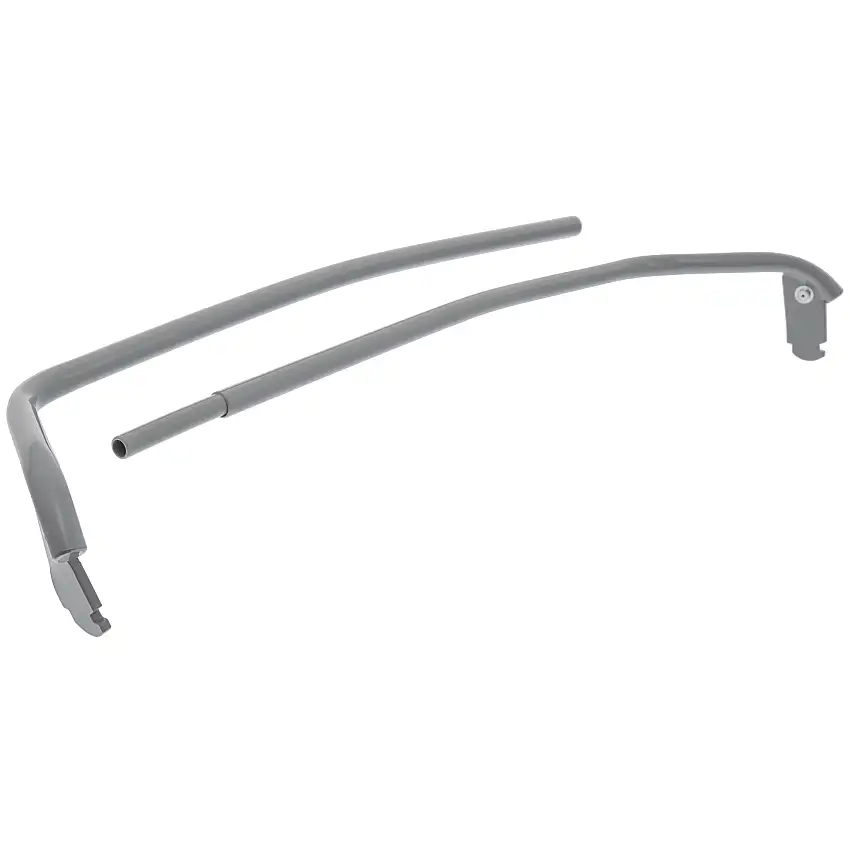 Tonneau Bar Pair, Left & Right