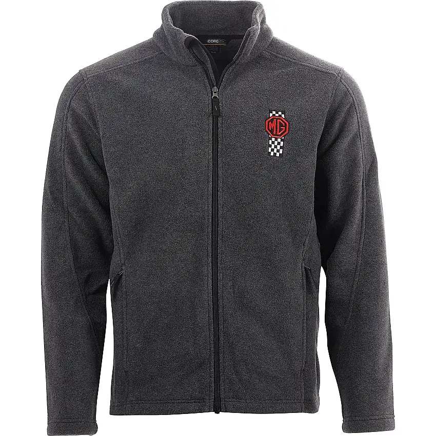 MG Fleece Jacket