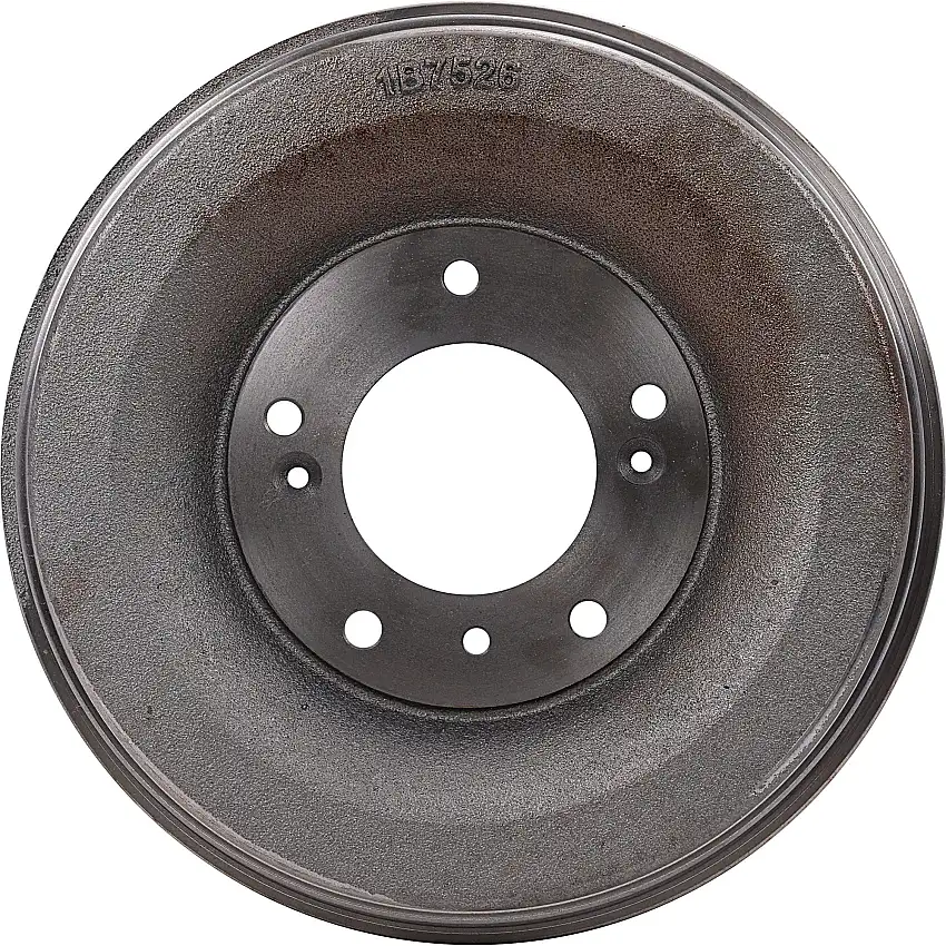 Brake Drum, OE Style
