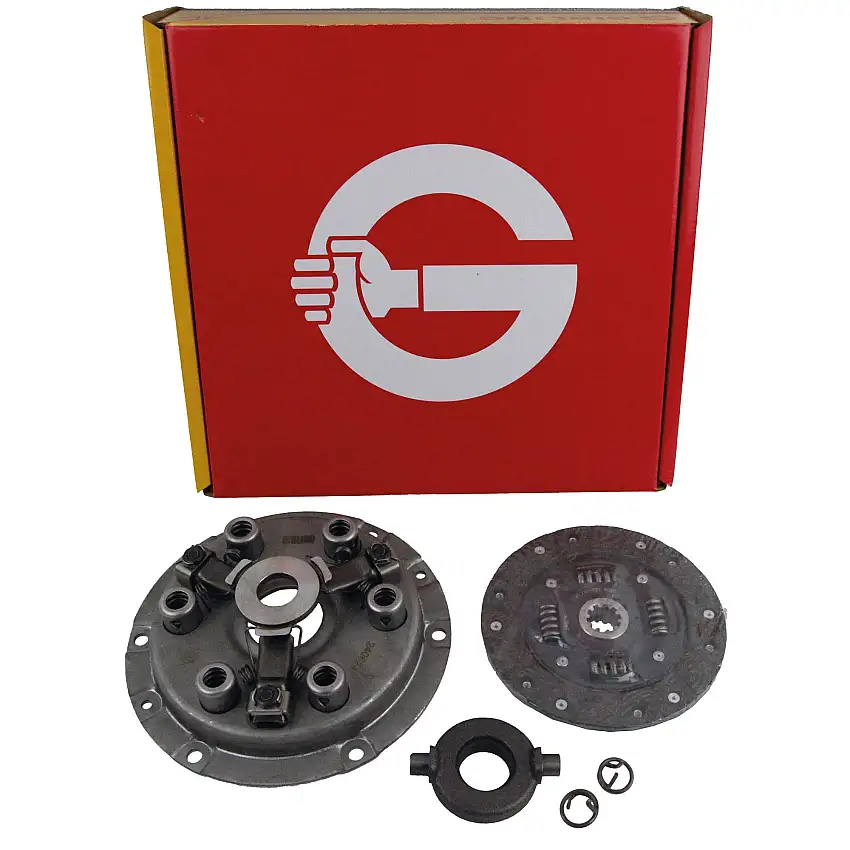Clutch Kit by Girling Classic