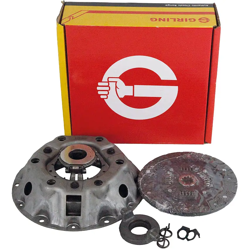 Clutch Kit by Girling Classic 009-469