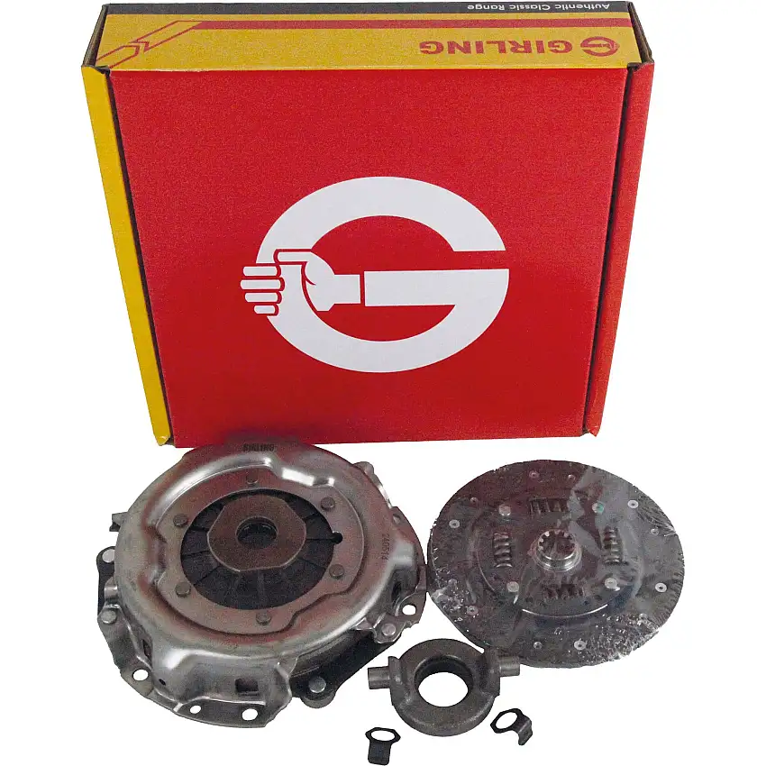 Clutch Kit by Girling Classic 009-470