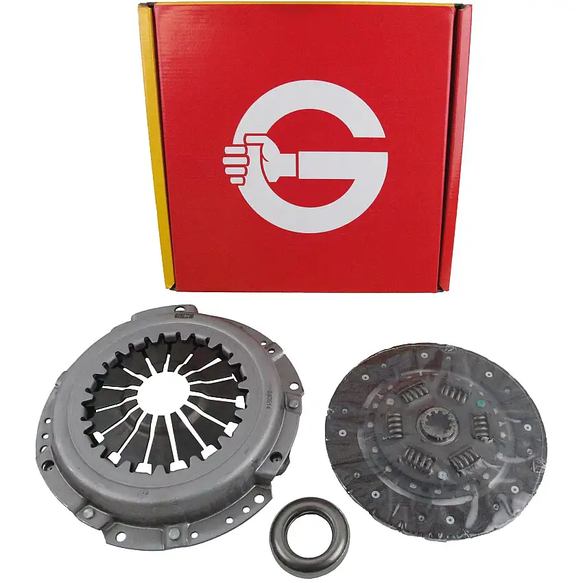 Clutch Kit by Girling Classic 009-473