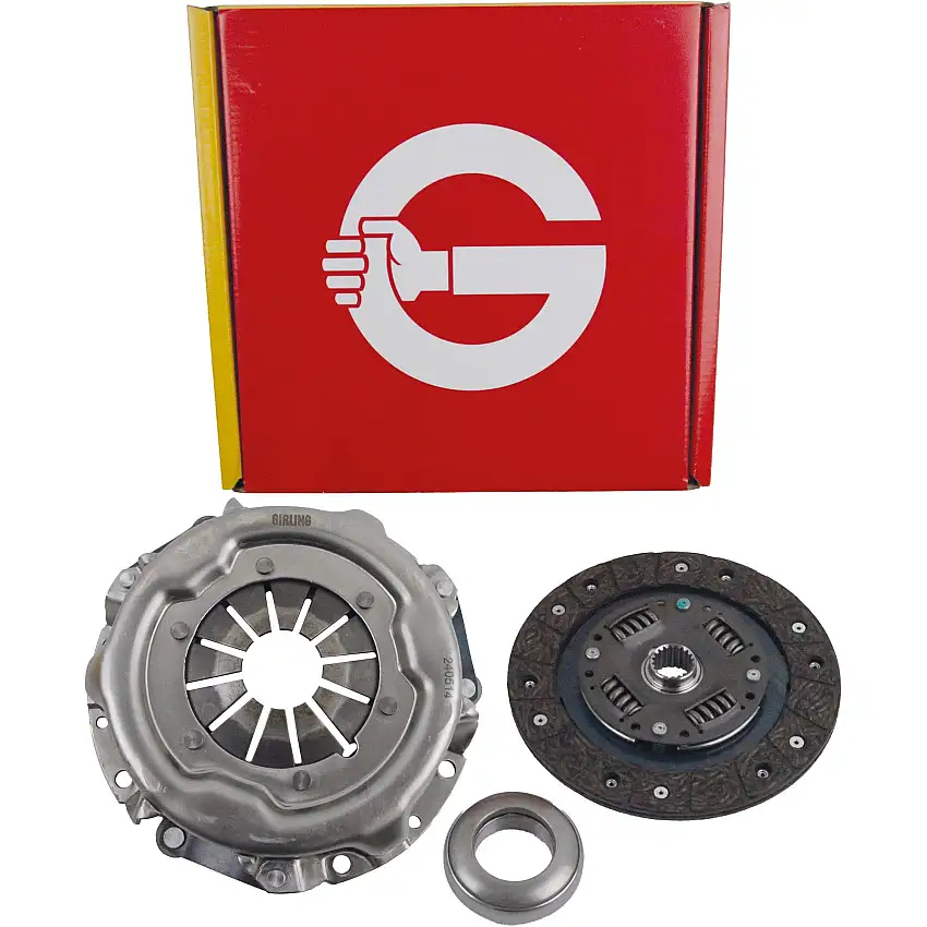 Clutch Kit by Girling Classic 009-474