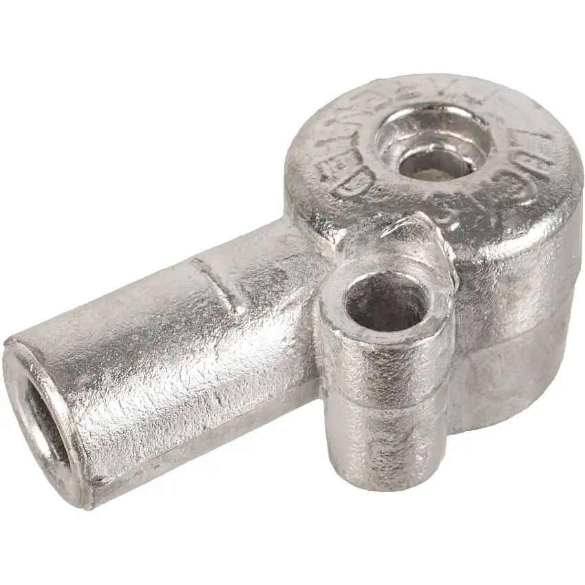 Negative Battery Terminals by Lucas Classic